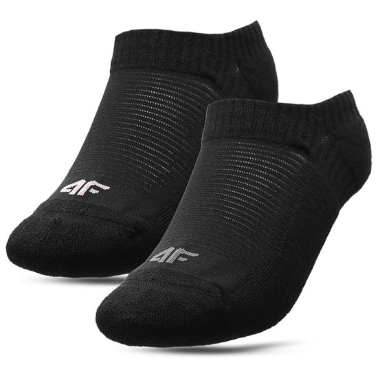 4F Κάλτσες 2 pairs